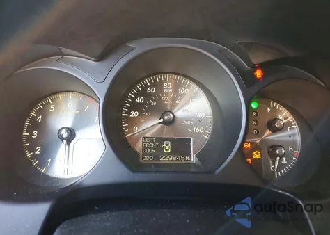 2008 Lexus Gs 350 from USA, damaged, VIN JTHCE96SX80016678